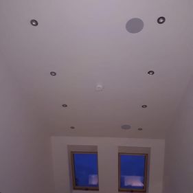 some of the work completed by our construction company